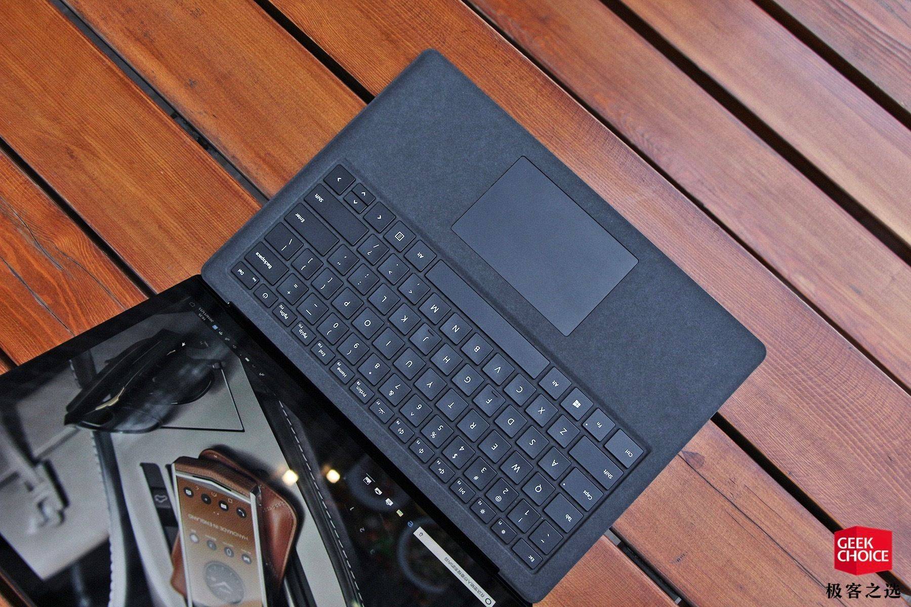 微软surfacelaptopgoi5,微软笔记本surfacelaptopstudio2测评