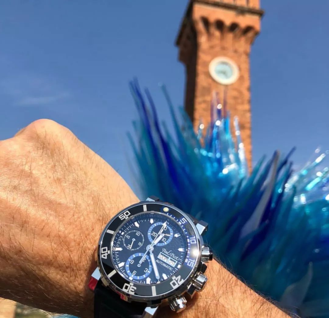 3万预算买运动表,除了欧米茄万国,百年灵必须拥有位置