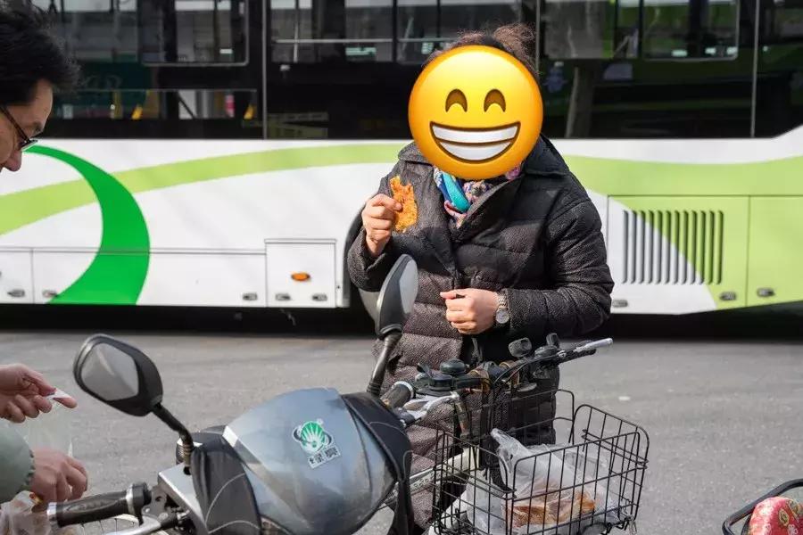 上海人的早餐粥和早餐菜,上海人吃的早餐