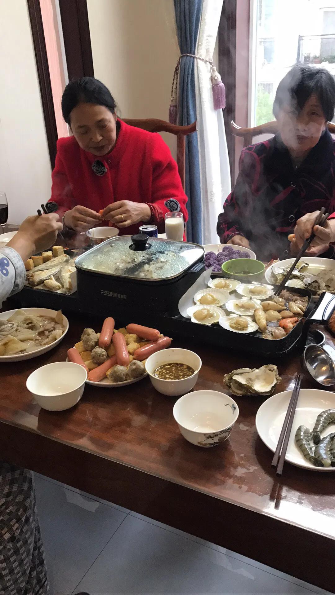 《简兮》至简生活和美食探究