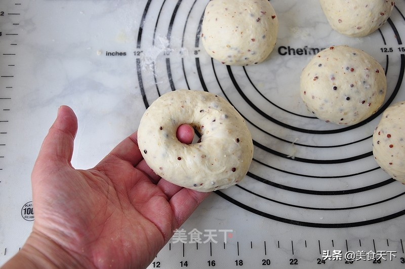 藜麦热量那么高为什么减脂能吃,适合减脂的早餐主食藜麦