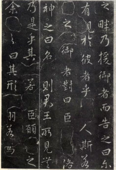 才华与武功并重的“建安七子”曹植,为何没被曹操选为接班人