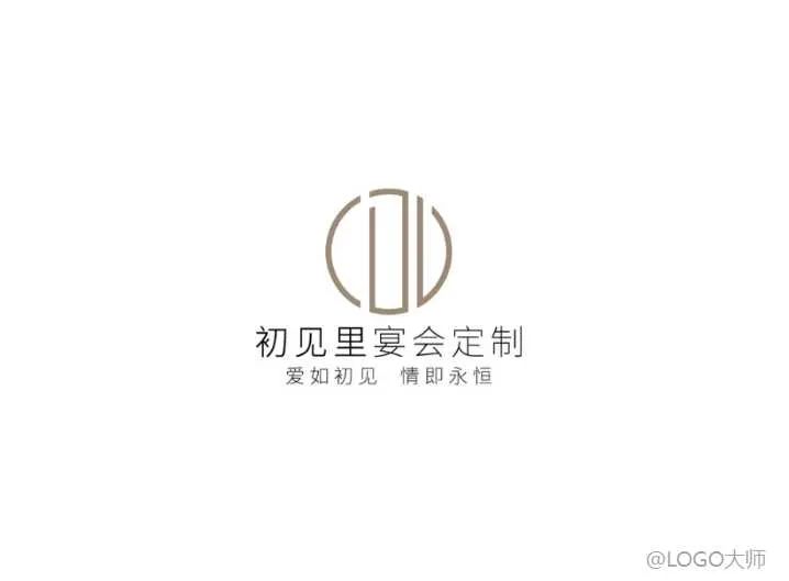 婚庆logo商标设计,婚庆logo制作方法