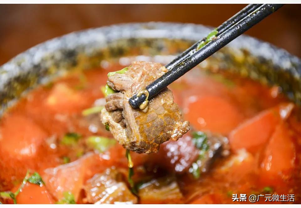 广元哪里的砂锅好吃,广元特色砂锅