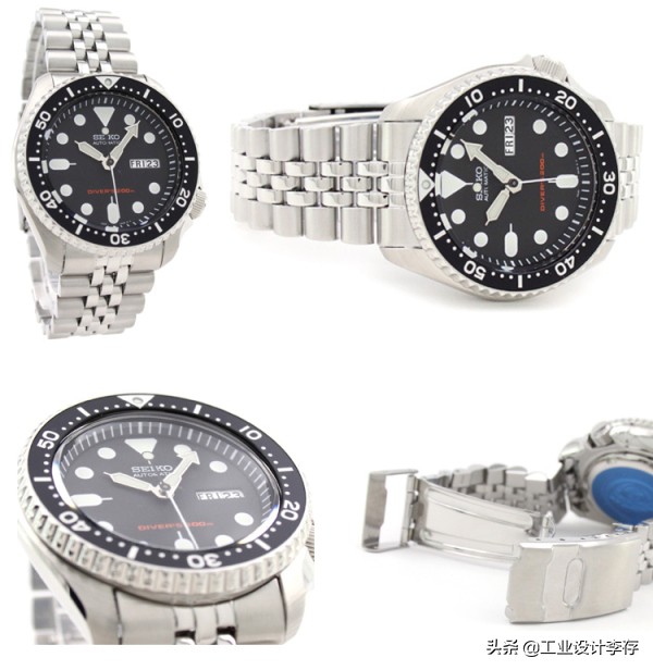 时尚感十足的千元机械表值得拥有,千元以下高颜值智能手表推荐