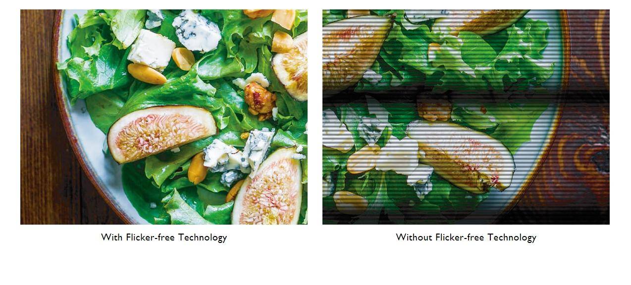 显示器各种设置介绍,显示器参数简单科普