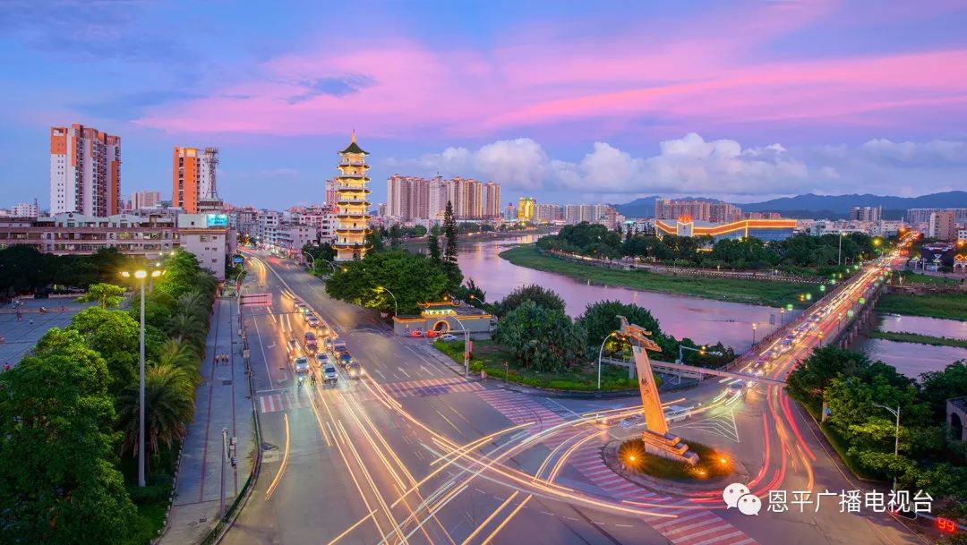 恩平拍客郑君文：用快门定格家乡变迁