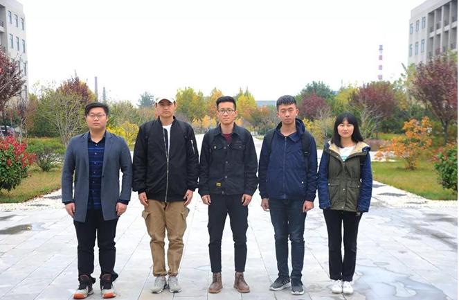 捧回队史第17座冠军奖杯,西安代表队最终夺冠成员