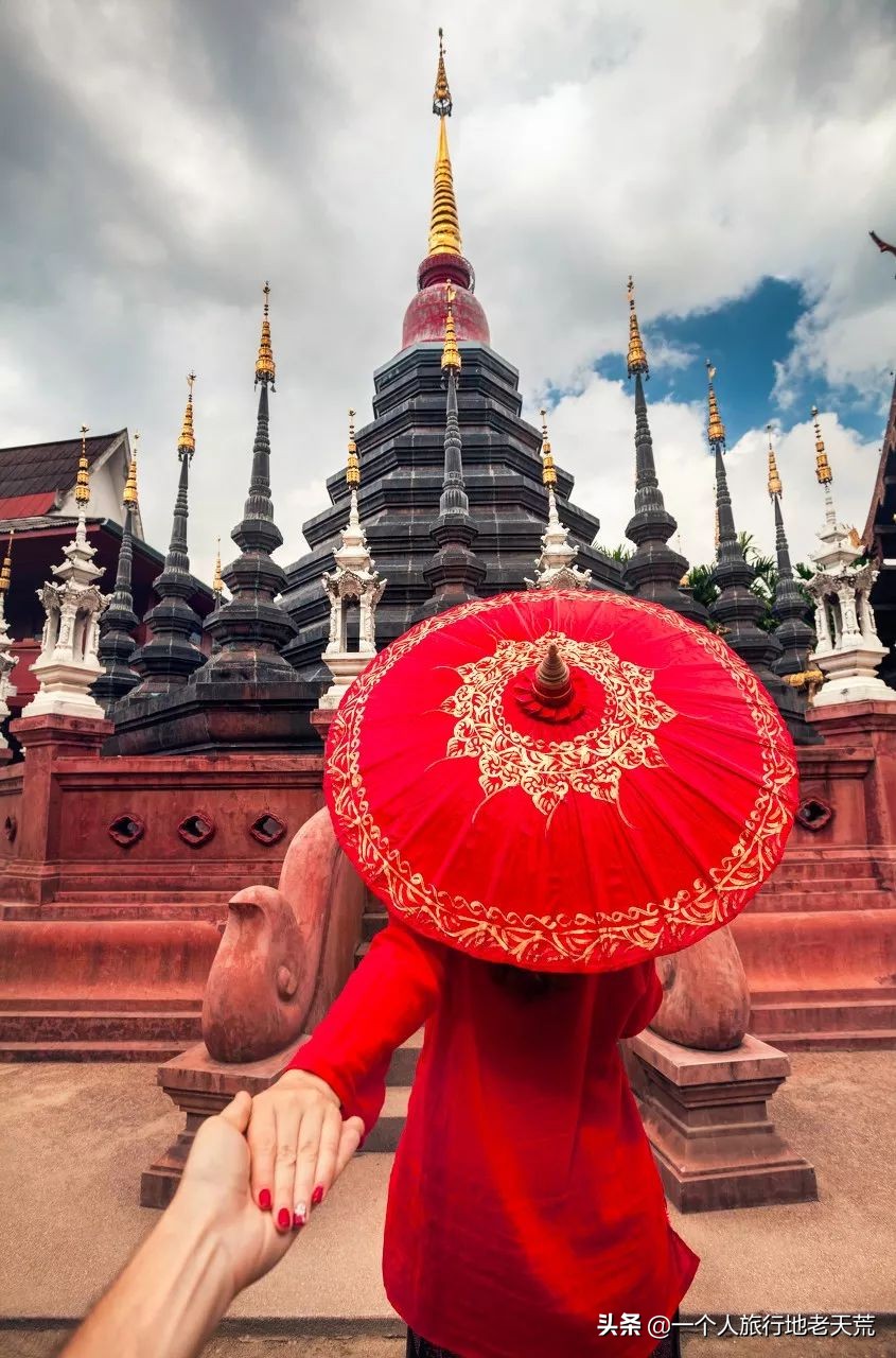 七天假旅游攻略推荐地方,拼假旅游最全攻略