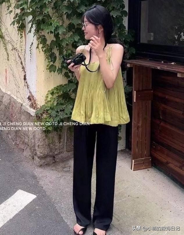 有小肚子的女人穿什么好,托腹裤怎么减肚子