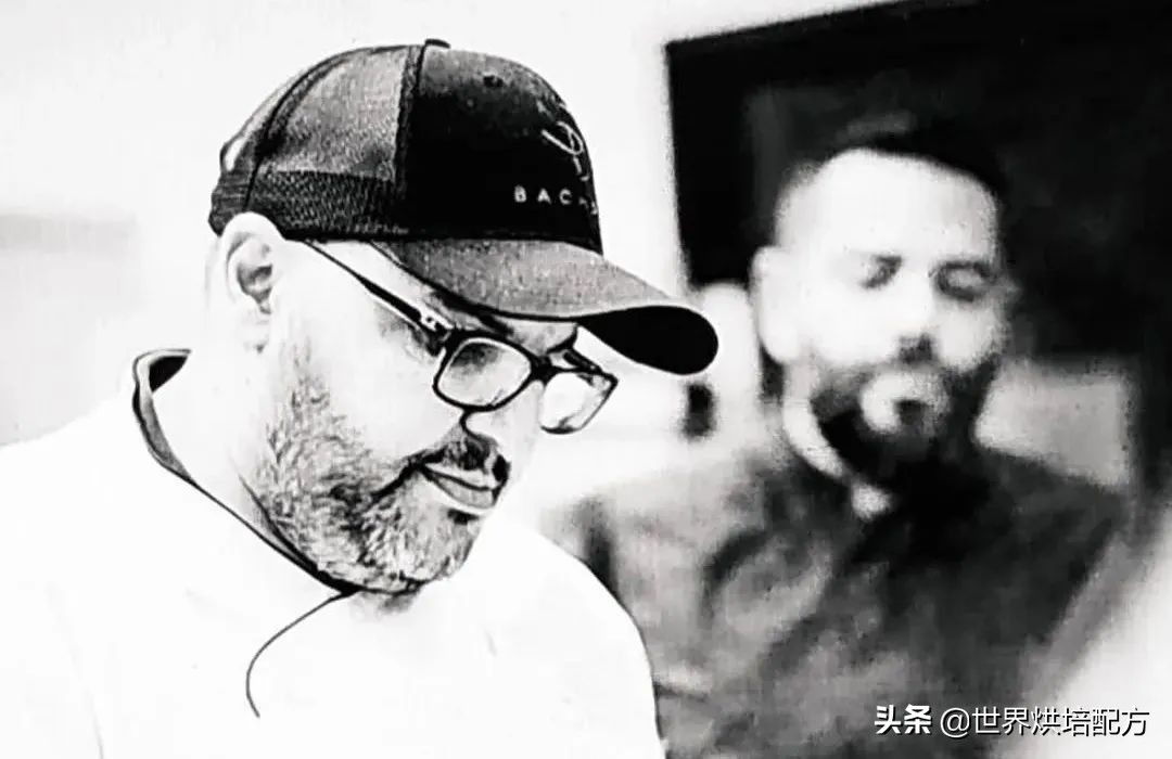 早餐的绝对选择酵母版葡萄干司康,早餐的绝佳选择酵母版葡萄干司康