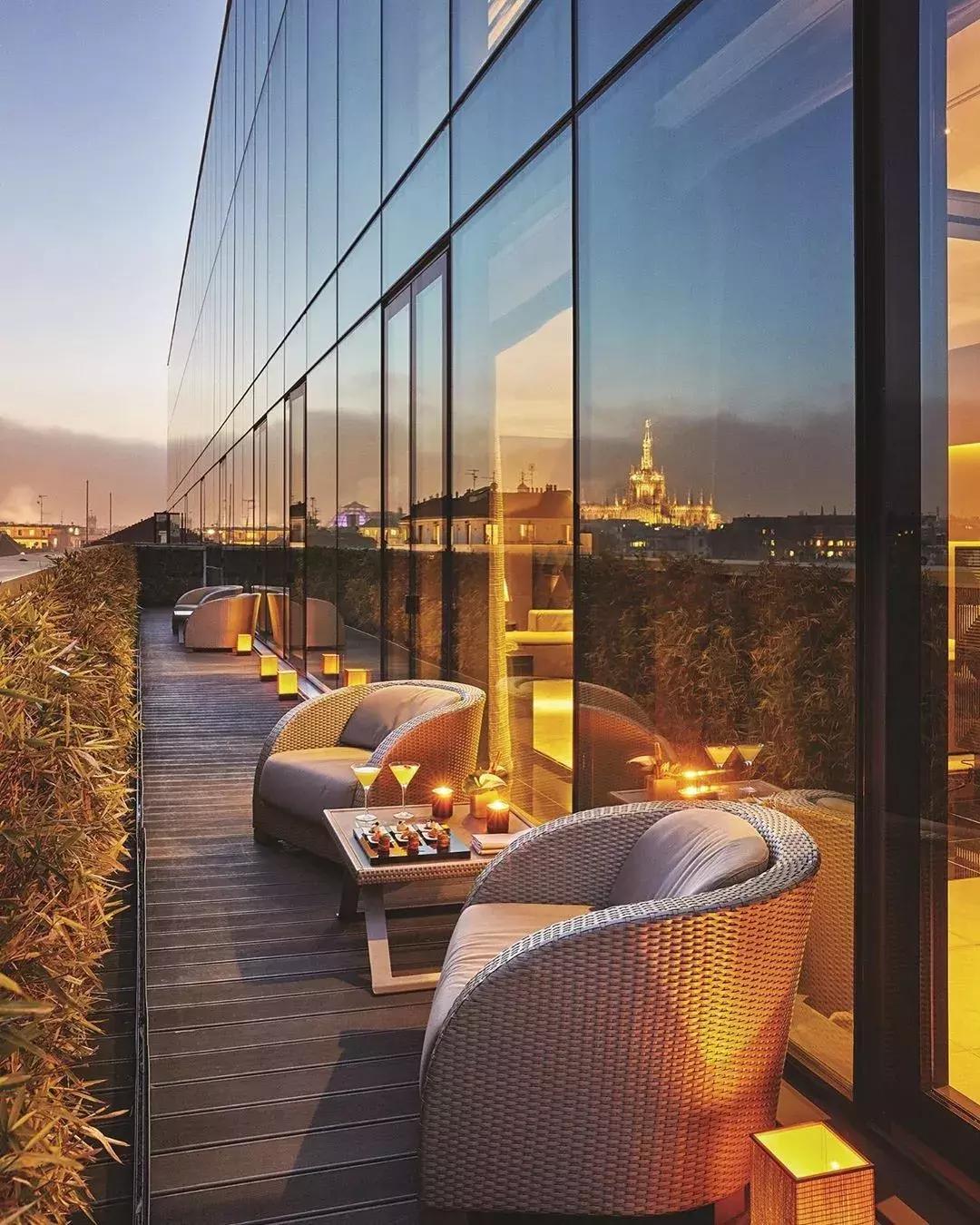 当lvmhfendi开始造酒店,lvmh安缦