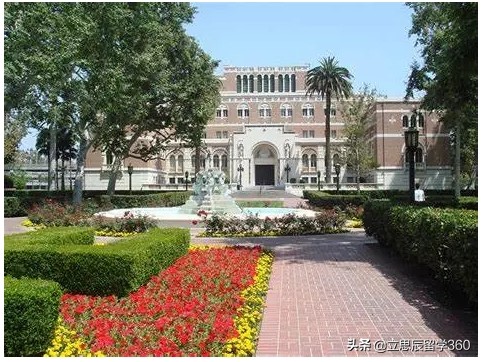 美国十大最受欢迎的学校,美国最受欢迎的十大名校排行榜