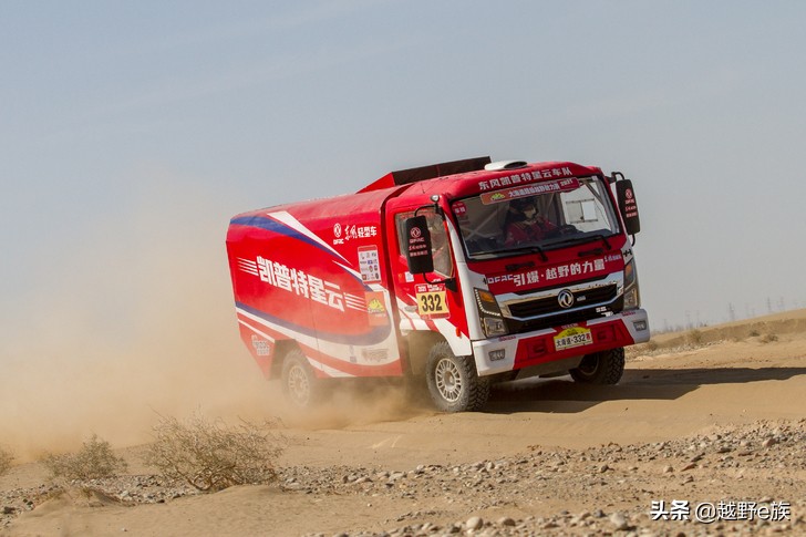 第三届敦煌大海道超级越野耐力赛,2023敦煌大海道耐力赛