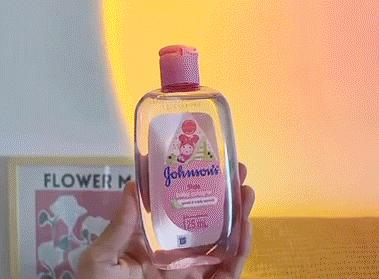 以假乱真产品,伪体香平价宝宝香水