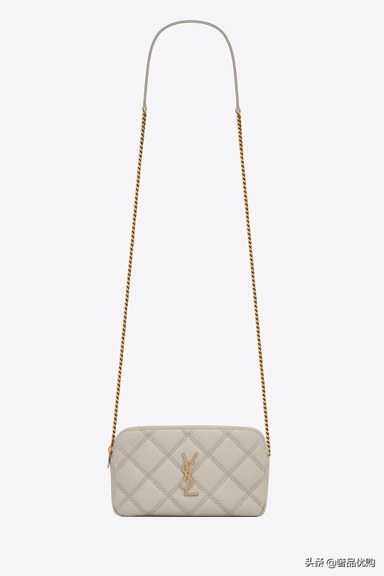 ysl邮差包单肩背,ysl包包新品lepave