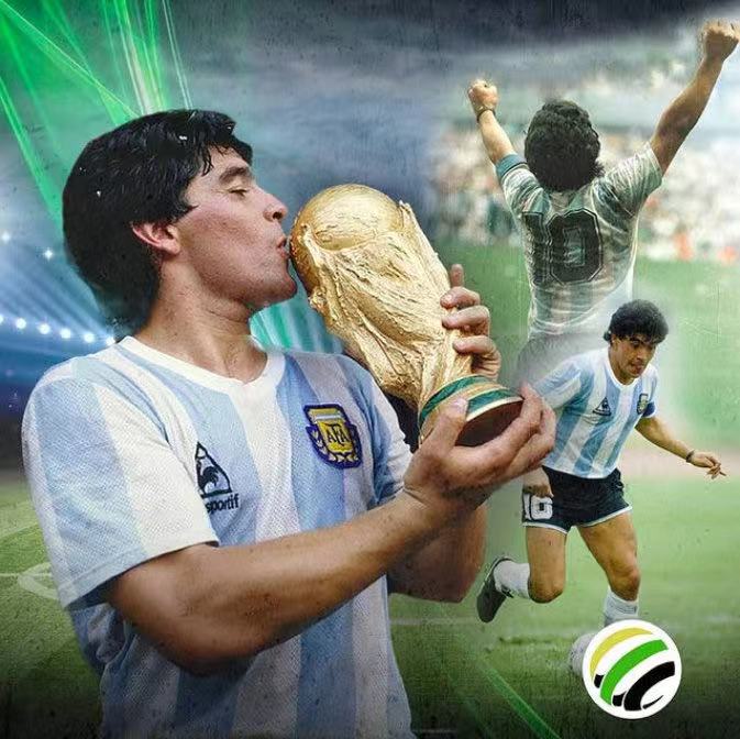 马拉多纳财产争夺后来怎么回事,马拉多纳五个孩子的财产