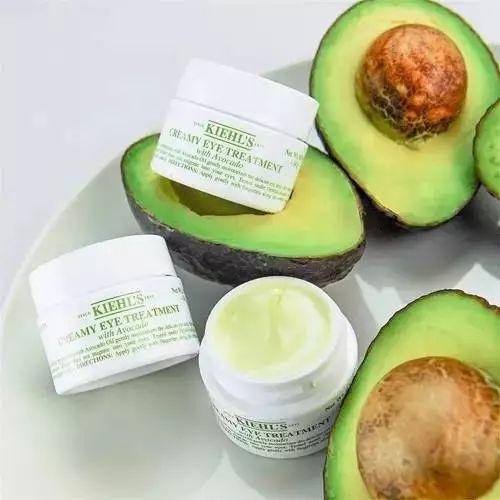 科颜氏水空瓶记,空瓶打卡科颜氏牛油果眼霜