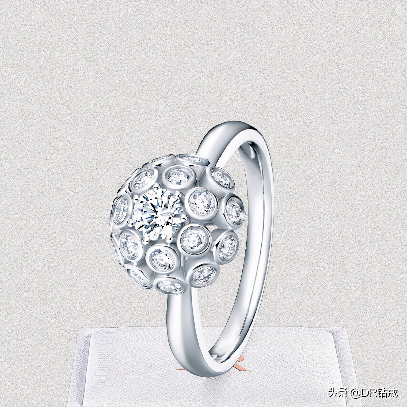 igi钻石鉴定证书怎么看,钻石戒指没有鉴定证书怎么办