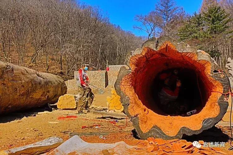 新宾猴石最新消息,新宾满族开山节是哪天