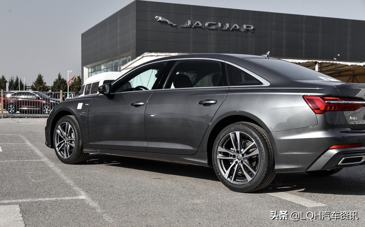 奥迪最具代表的轿车,奥迪代表车型