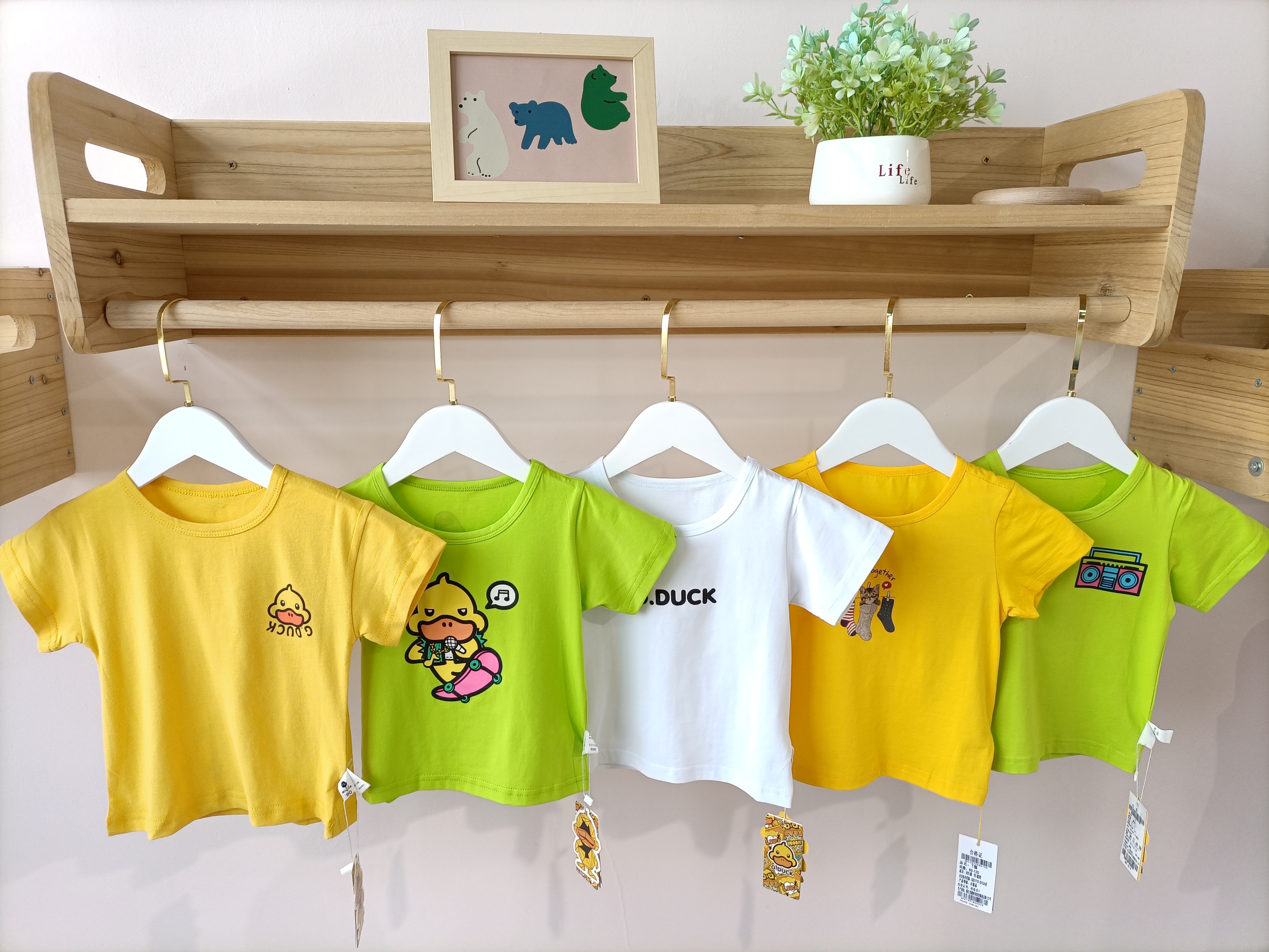 国内十大童装品牌高端女装,品牌童装哪些品牌比较好