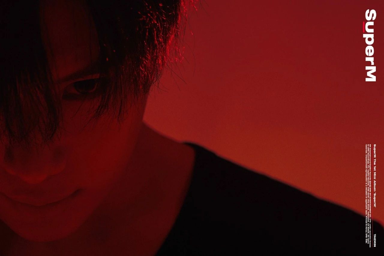 superm洛杉矶,superm欧洲巡演