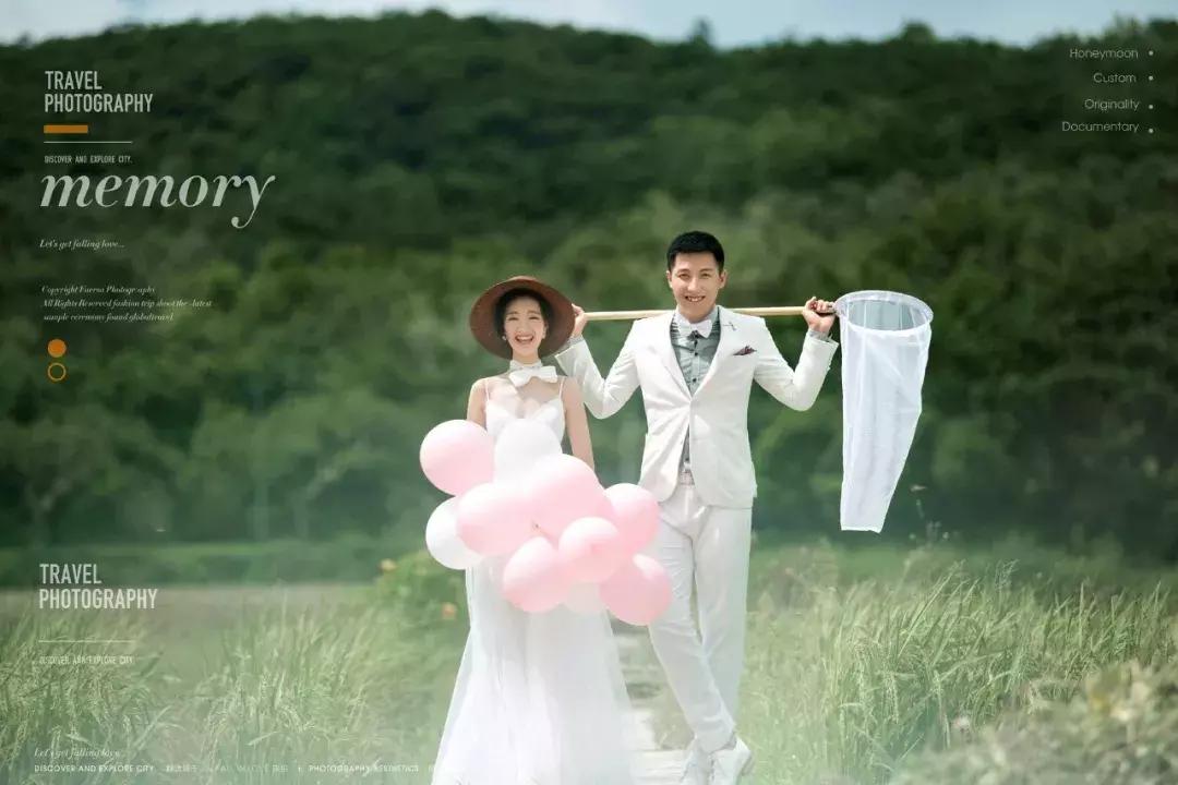 预定拍婚纱照需要注意什么,拍婚纱照要提前多久预定