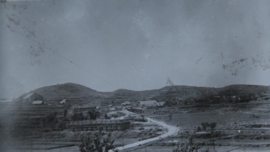 一座有光影又有历史的老厂――四川长征制药厂