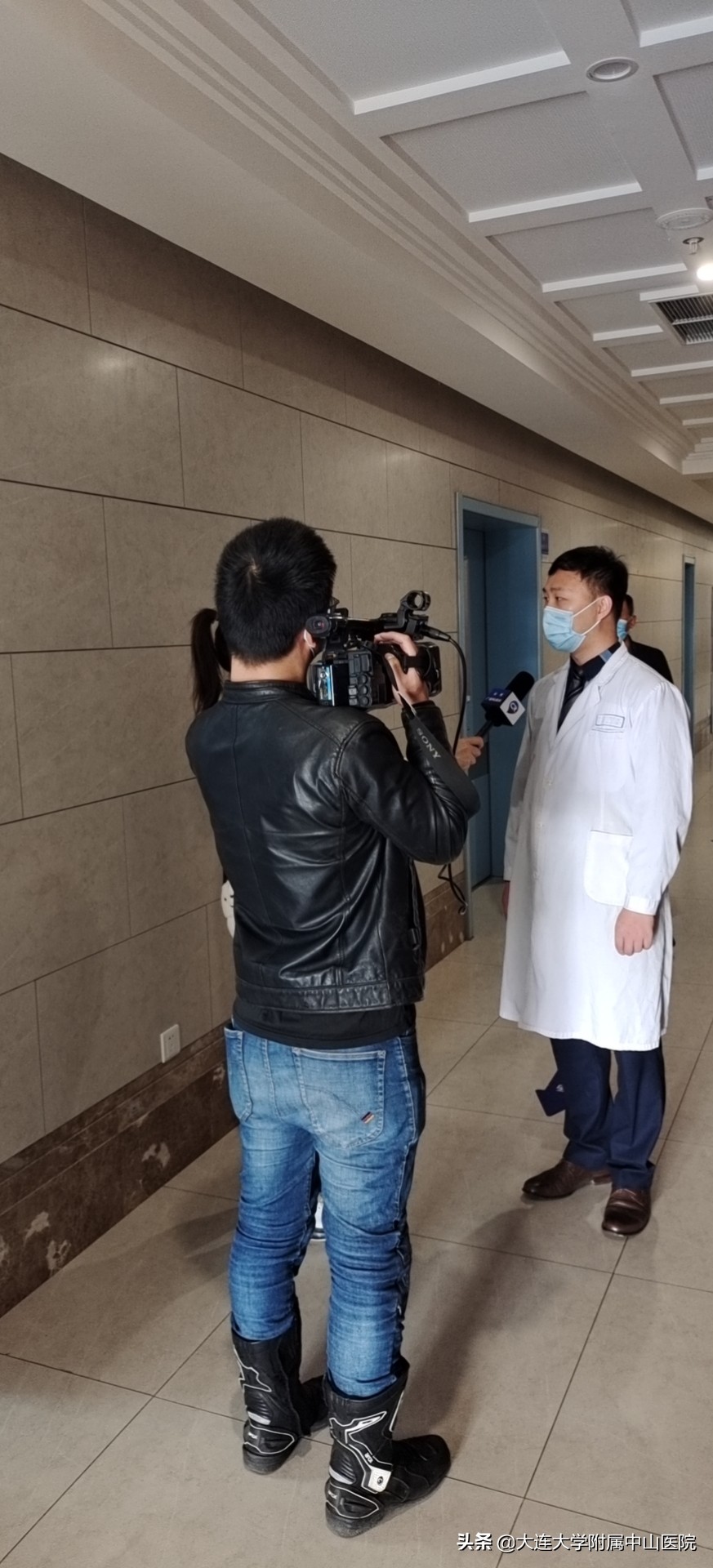 澶ц繛澶у闄勫睘涓北鍖婚櫌,澶ц繛澶у闄勫睘涓北鍖婚櫌闈欒剦鏇插紶