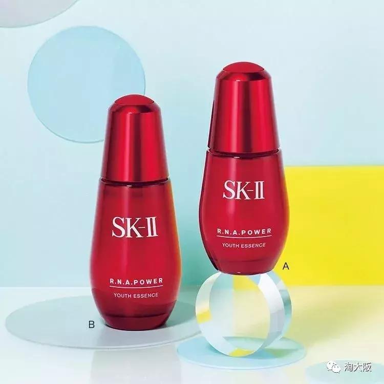 最近日本SK-II专柜发售的套装真的太犯规了啊!有多省钱?