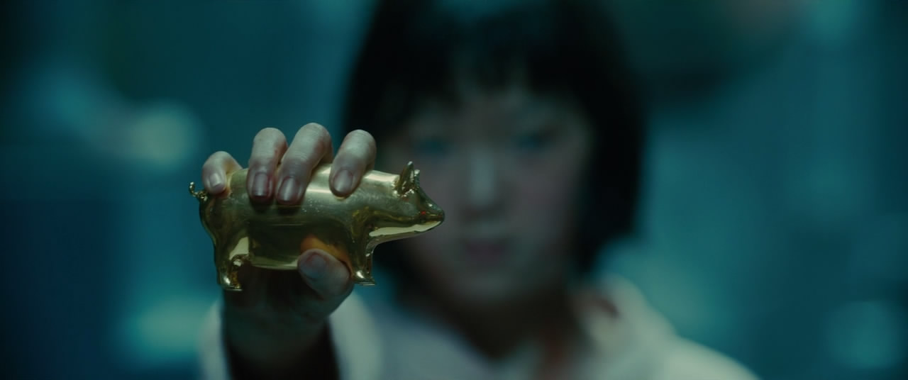 也许我们真的需要独自成长,或许我们真的需要经典作品来唤醒