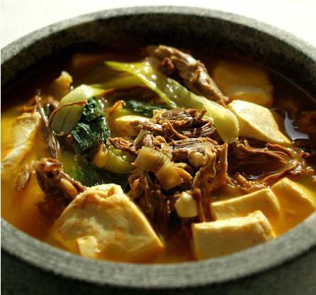 东北菜八大炖，你知道吗？不知道我教你做。都收藏起来。