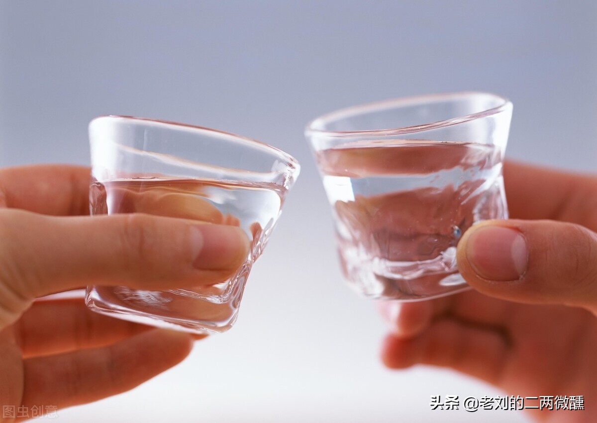 50元内最好的纯粮名酒,全国各地名酒最好喝的一种