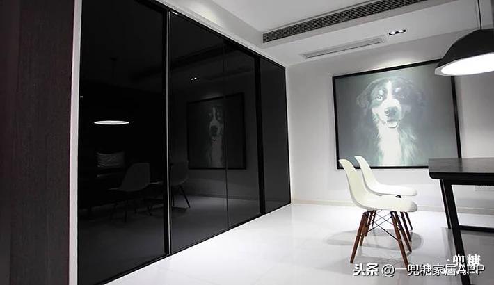 丁克夫妻小户型房子,丁克夫妻房子设计