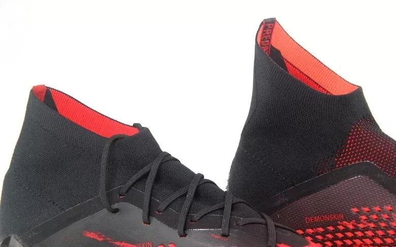 球鞋实战测评2024,蓝色猎鹰球鞋测评