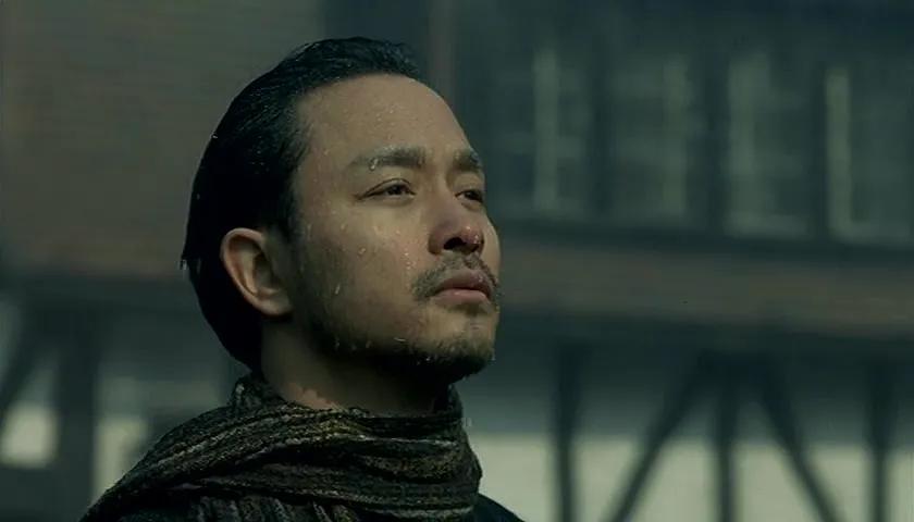 张国荣：作为自我性欲的明星