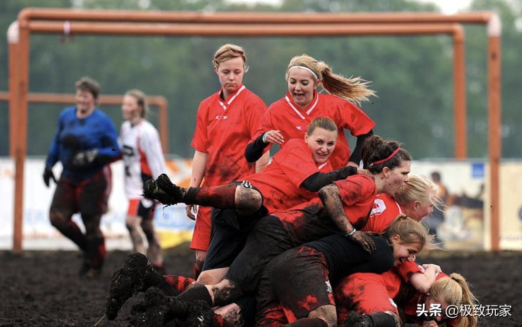 殡仪馆足球赛事件,殡仪馆举办足球赛