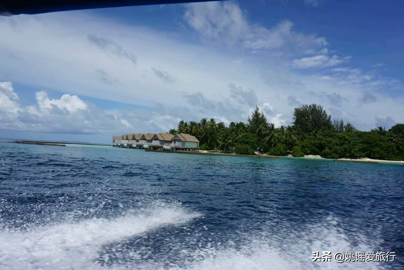 马尔代夫攻略,马尔代夫出游攻略