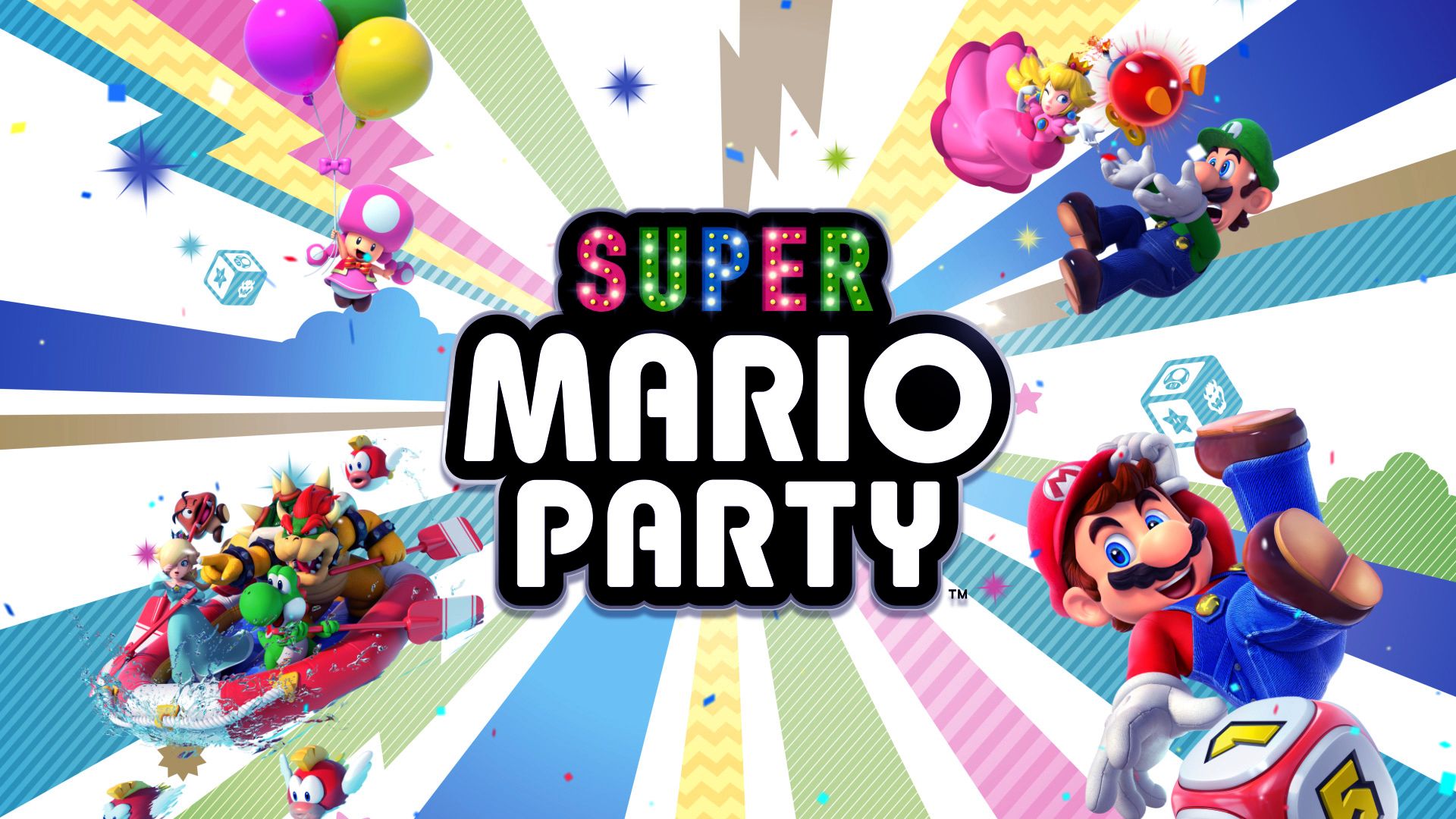 合家欢游戏,马里奥系列游戏推荐