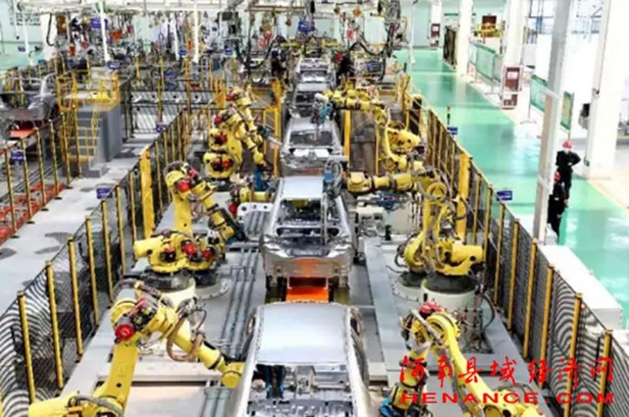 起底河南新财富集团,河南速达汽车咋样