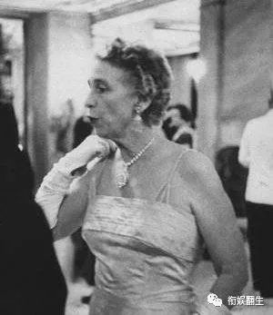 再想想昨天的奥斯卡，是不是记住的只有她！