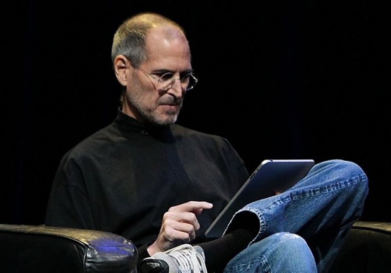 乔布斯死因之谜大全,乔布斯留下的最后遗产