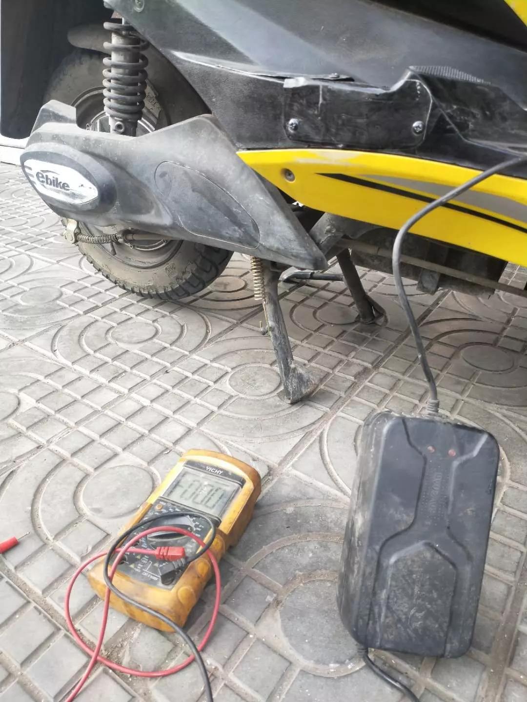 电动车重新激活电池最简单的方法,电动车补充电池的最佳方法