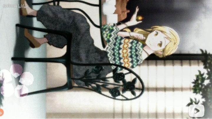 【魔法少女小圆考据（二）·巴麻美人物志·纤弱孤独的茶会主人】