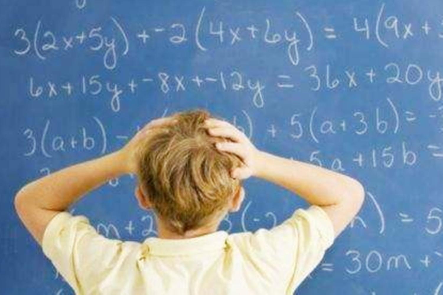 孩子考试前紧张焦虑家长如何引导,孩子进考场有点紧张怎样快速解决