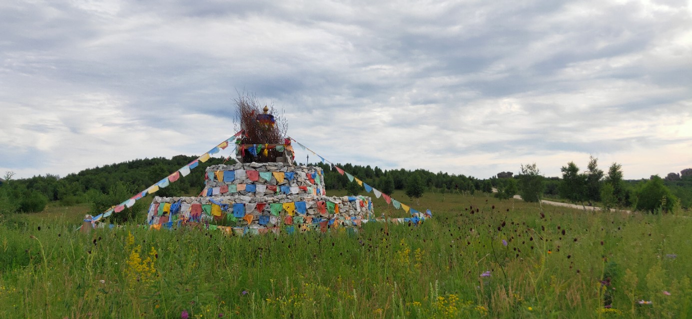 内蒙人嗓音为什么这么浑厚,内蒙人的温柔