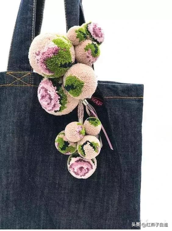 来,玩个“球”!彩球,足球,地球,让心情跟着美起来