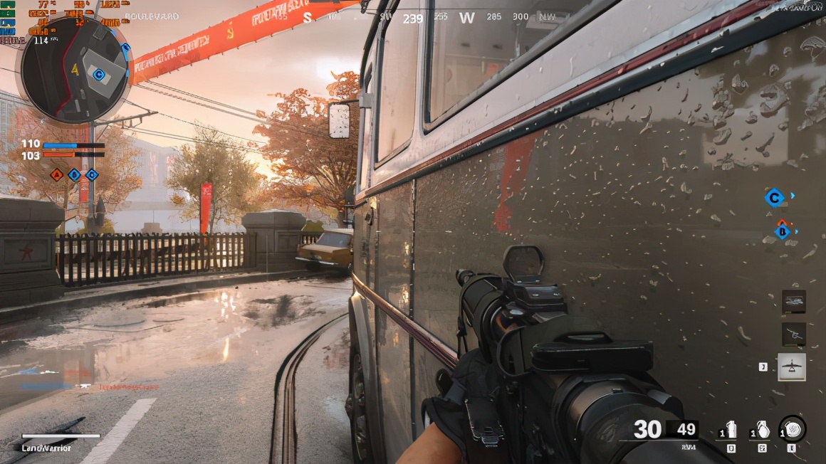 使命召唤17特别卡,使命召唤17很卡