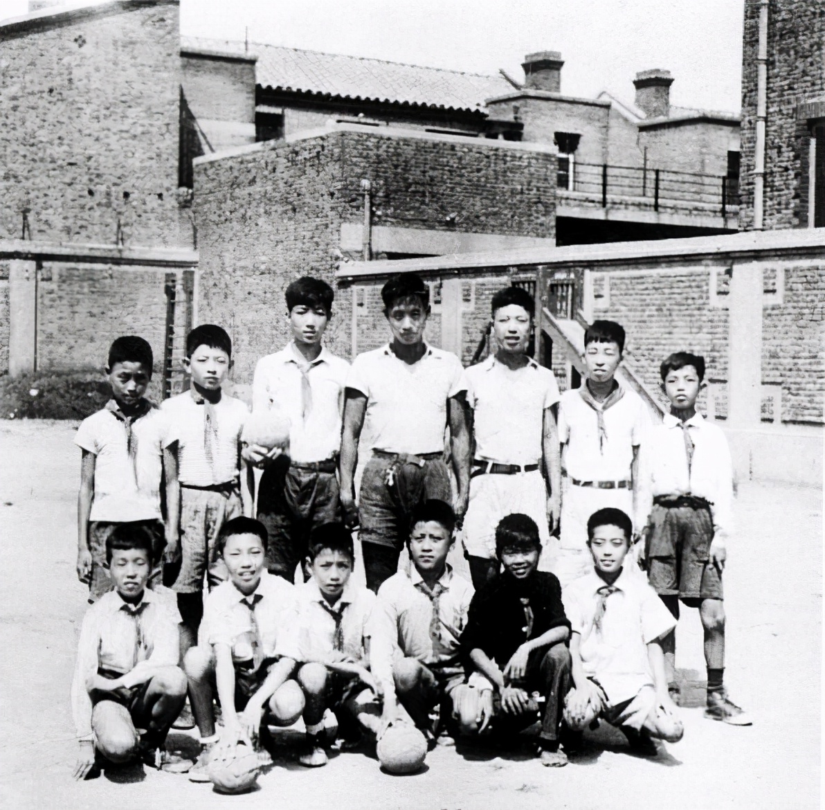 五大道小学,五大道片区小学